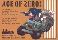 Age of Zero 0