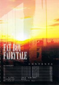 FAT BOY FAIRYTALE 6