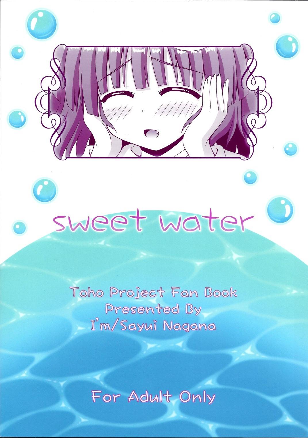 sweet water 29
