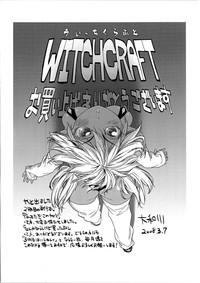 Witchcraft 7