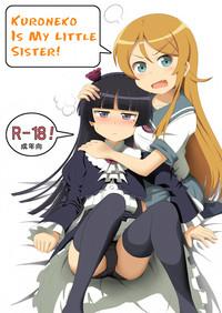 Kuroneko ga Atashi no Imouto! | Kuroneko Is My Little Sister! 1