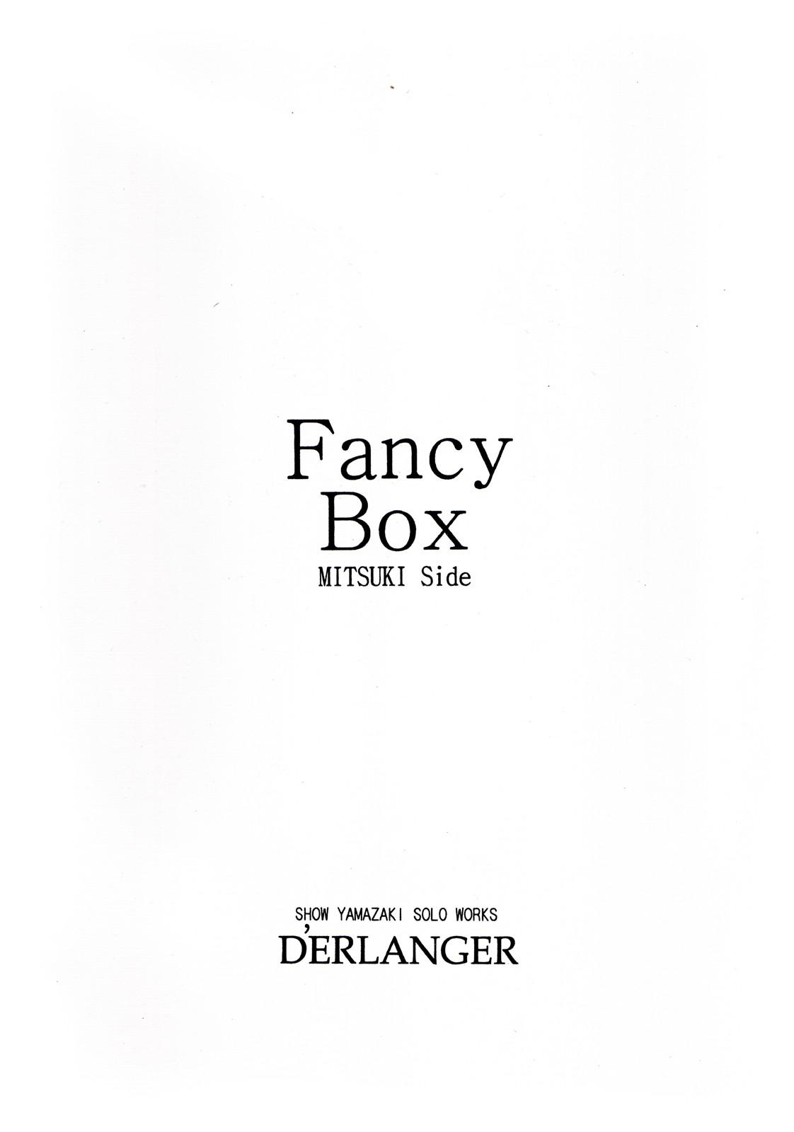 Teenager Fancy Box Banho - Page 16