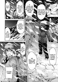 Yukiyama Harem | Snow Mountain Harem 7