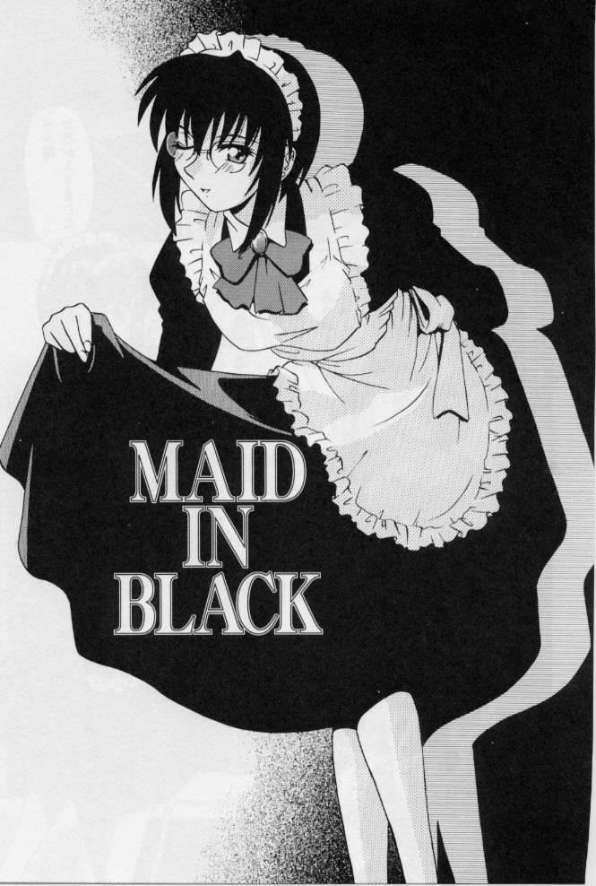 M Maid 20