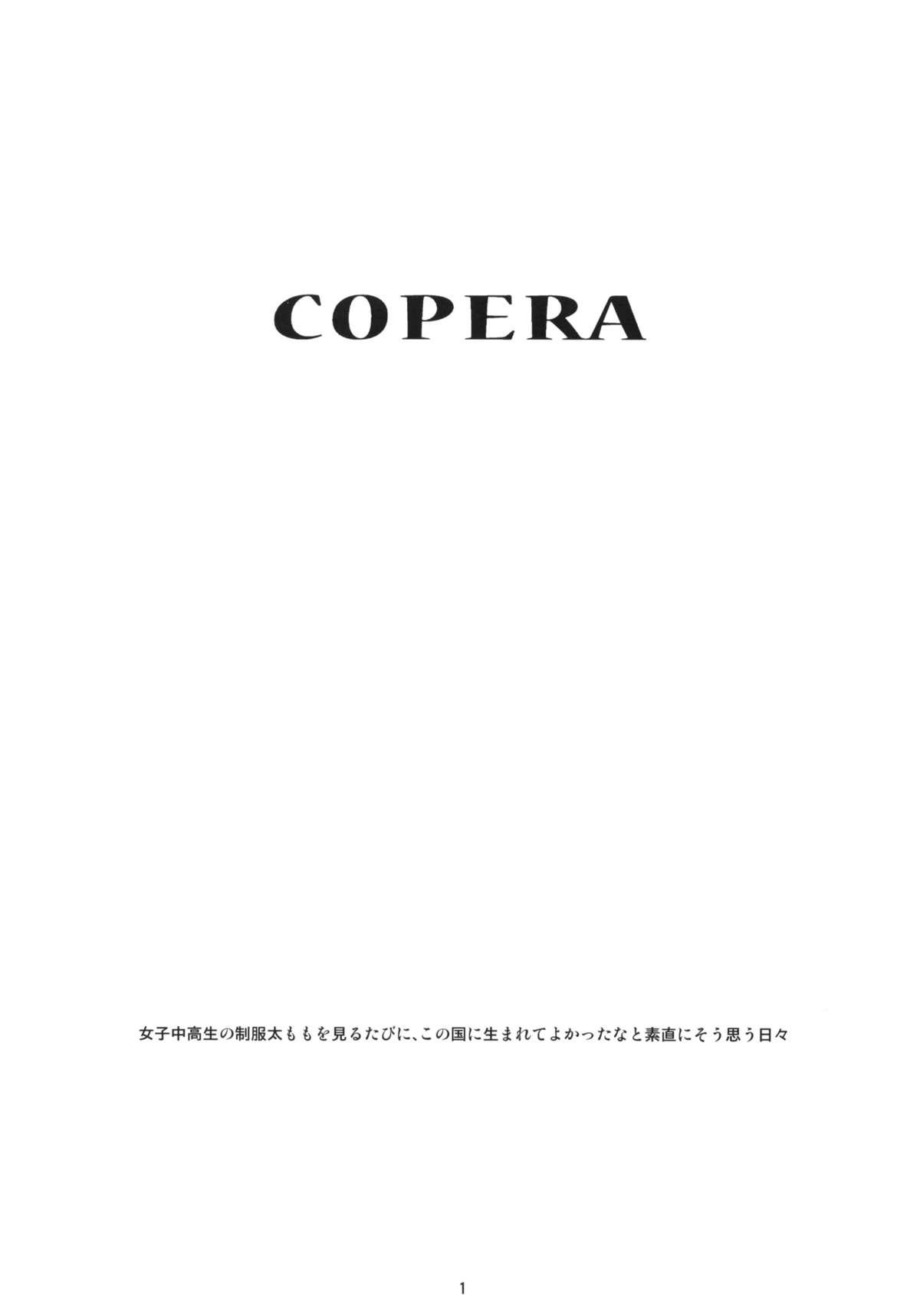 Copera #03 1
