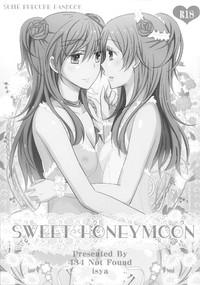 SWEET HONEYMOON 2