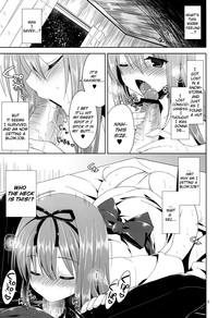 Kono Yama, Inran Yuki Otokonoko Shutsubotsu Chuui! | Beware Of The Slutty Snowtrap At This Mountain! 4