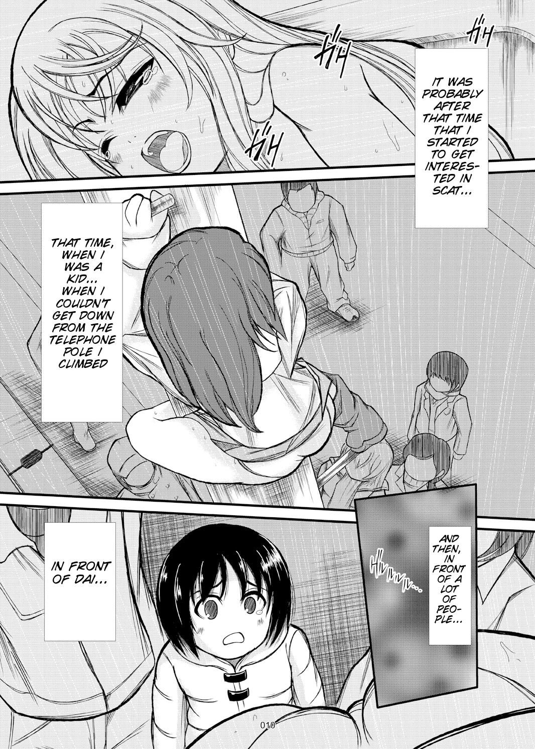 Gay Reality Confession of a Mask Small Boobs - Page 11