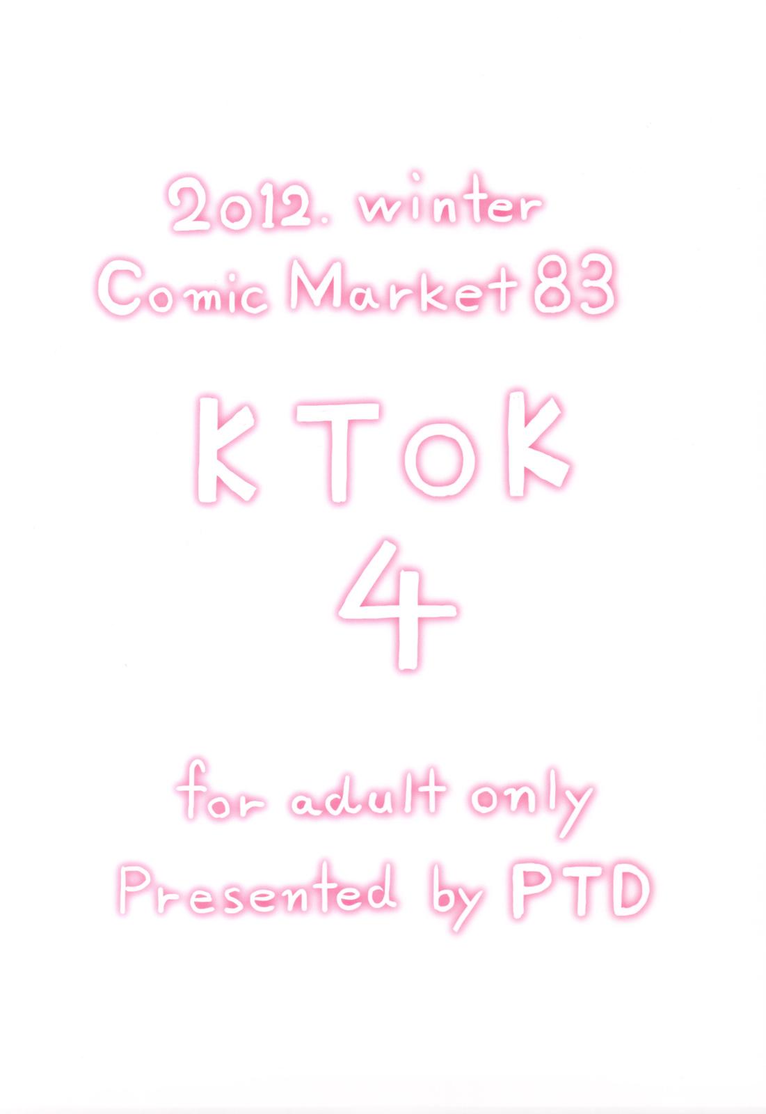 KTOK 4 78