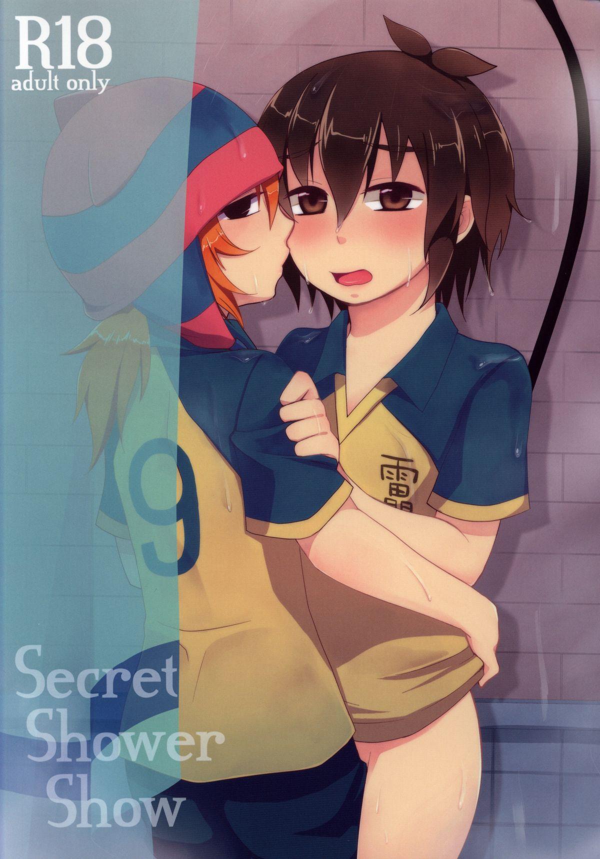Secret Shower Show 0