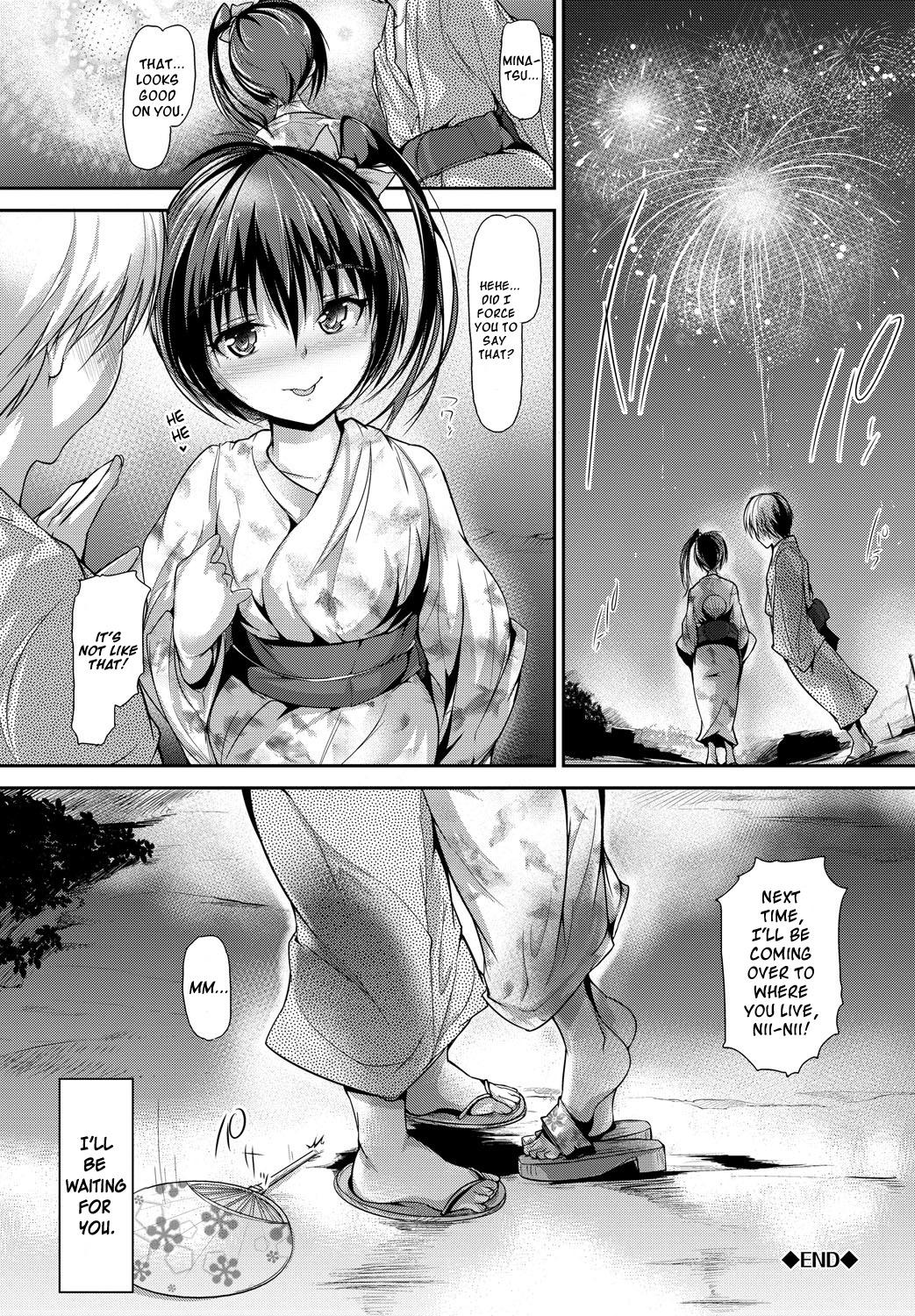 Great Fuck Shoujo Nostalgica Bbc - Page 18