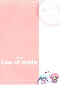 Law of smile 2