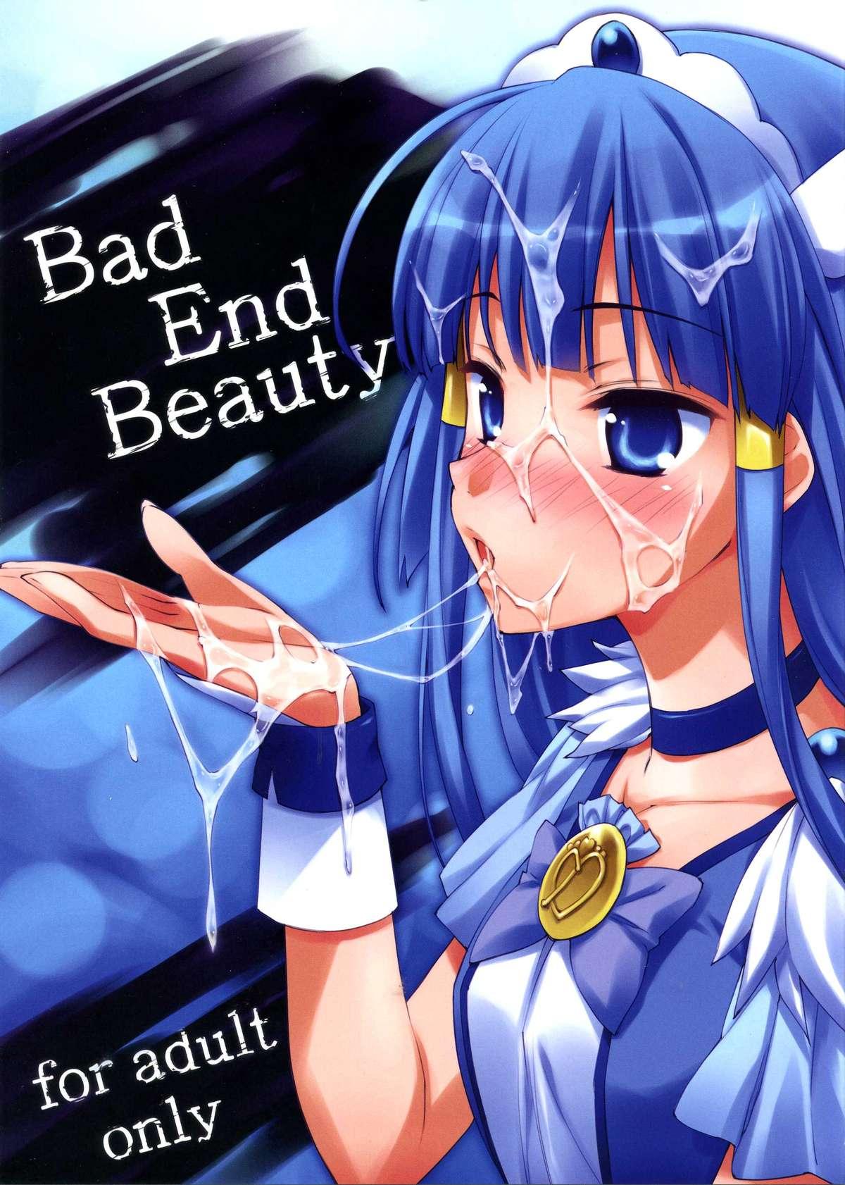 Bad End Beauty 0