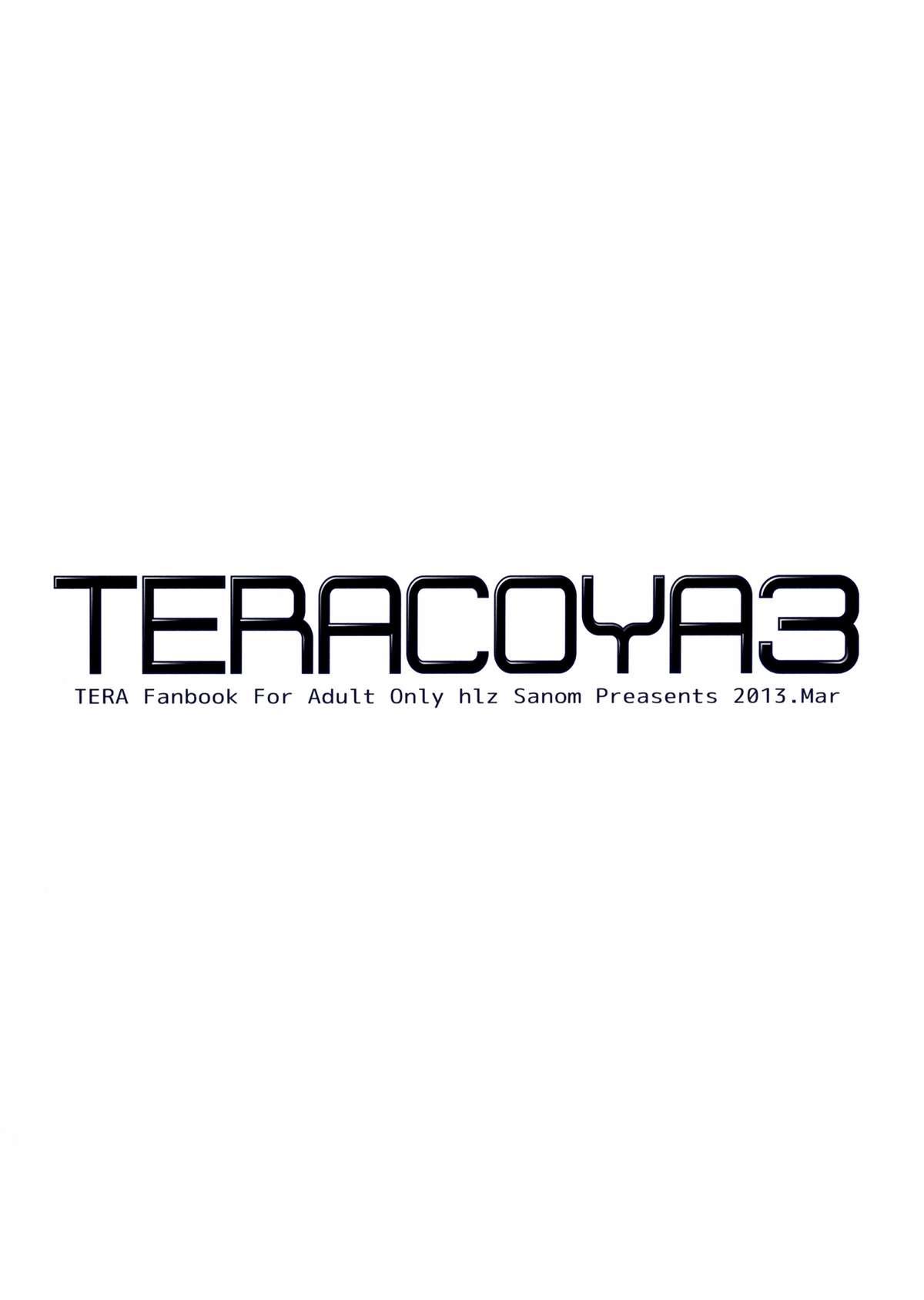 TERACOYA3 15