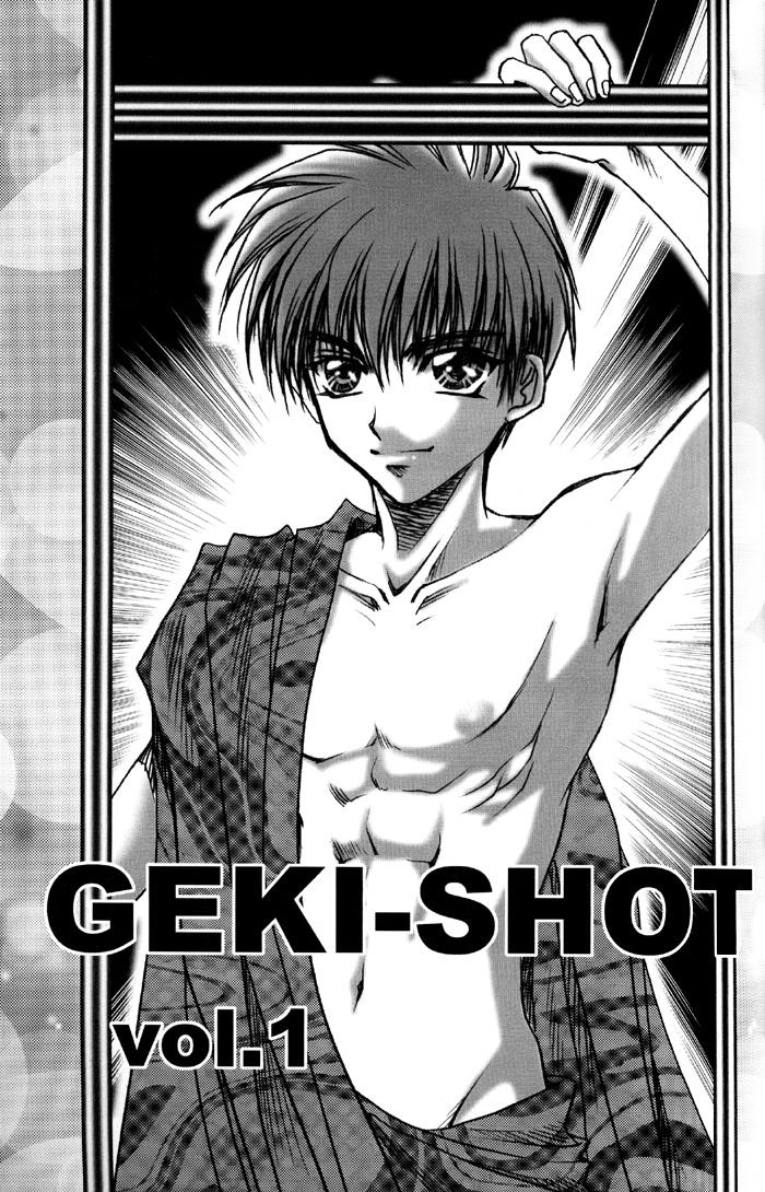 Geki-Shot 2