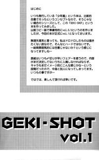 Geki-Shot 4
