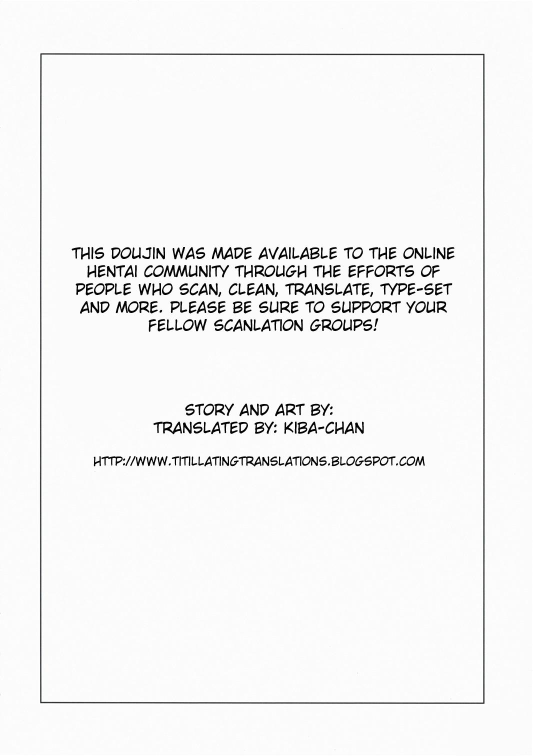 Francaise DILEMMA - Zatch bell Perfect Tits - Page 2