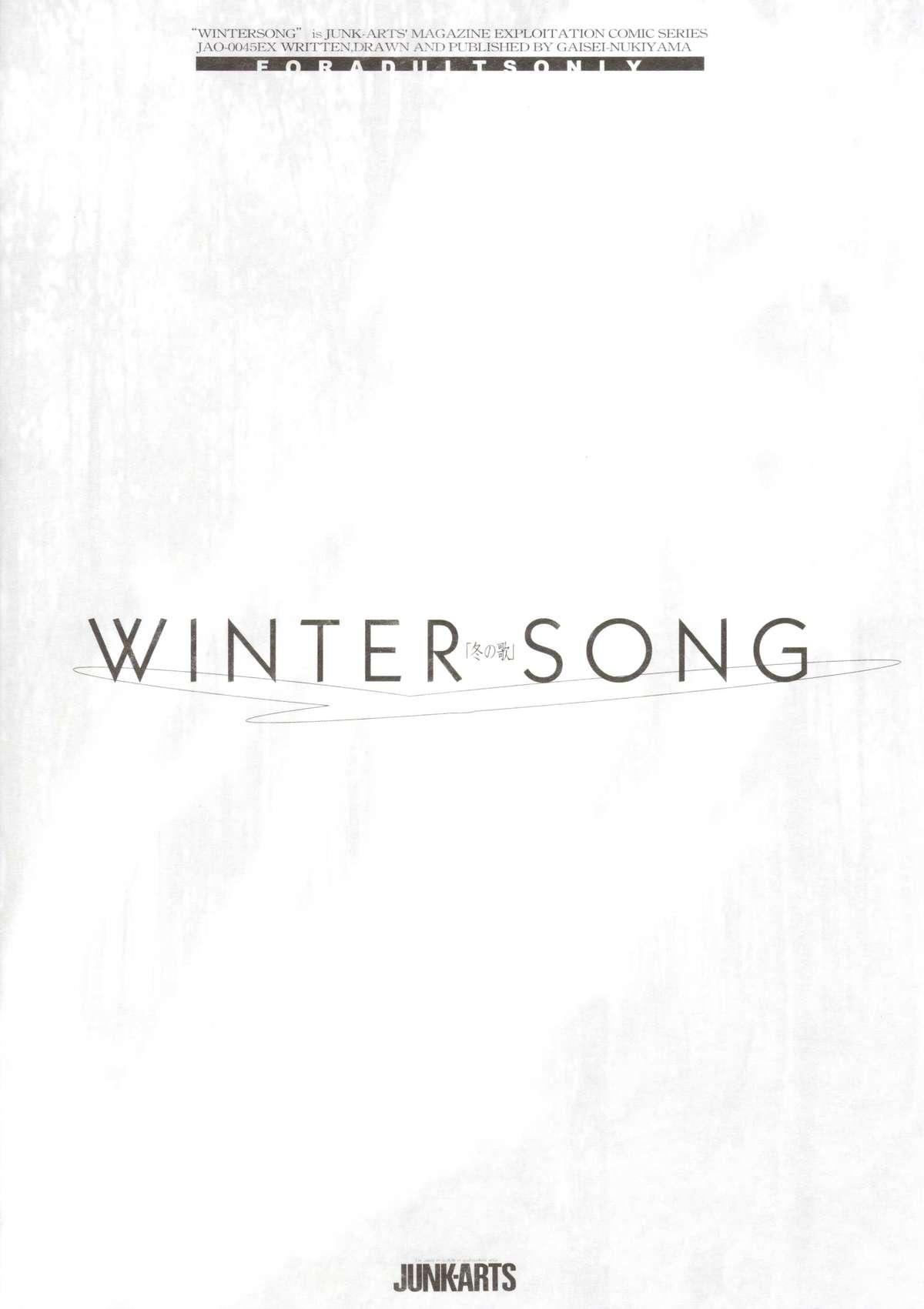 Winter Song 19