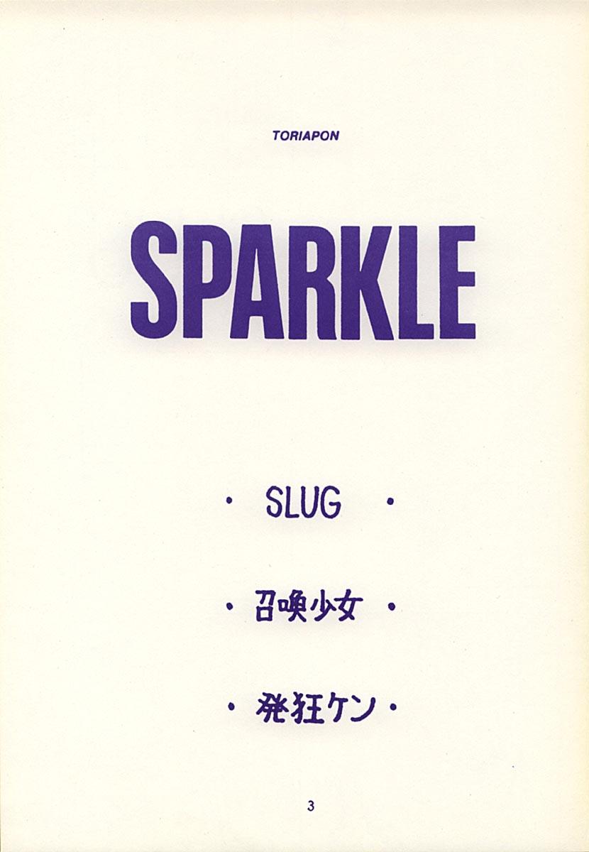 SPARKLE 1