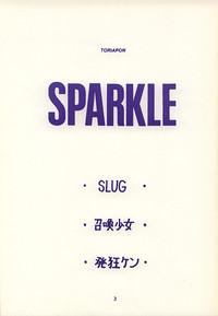 SPARKLE 2