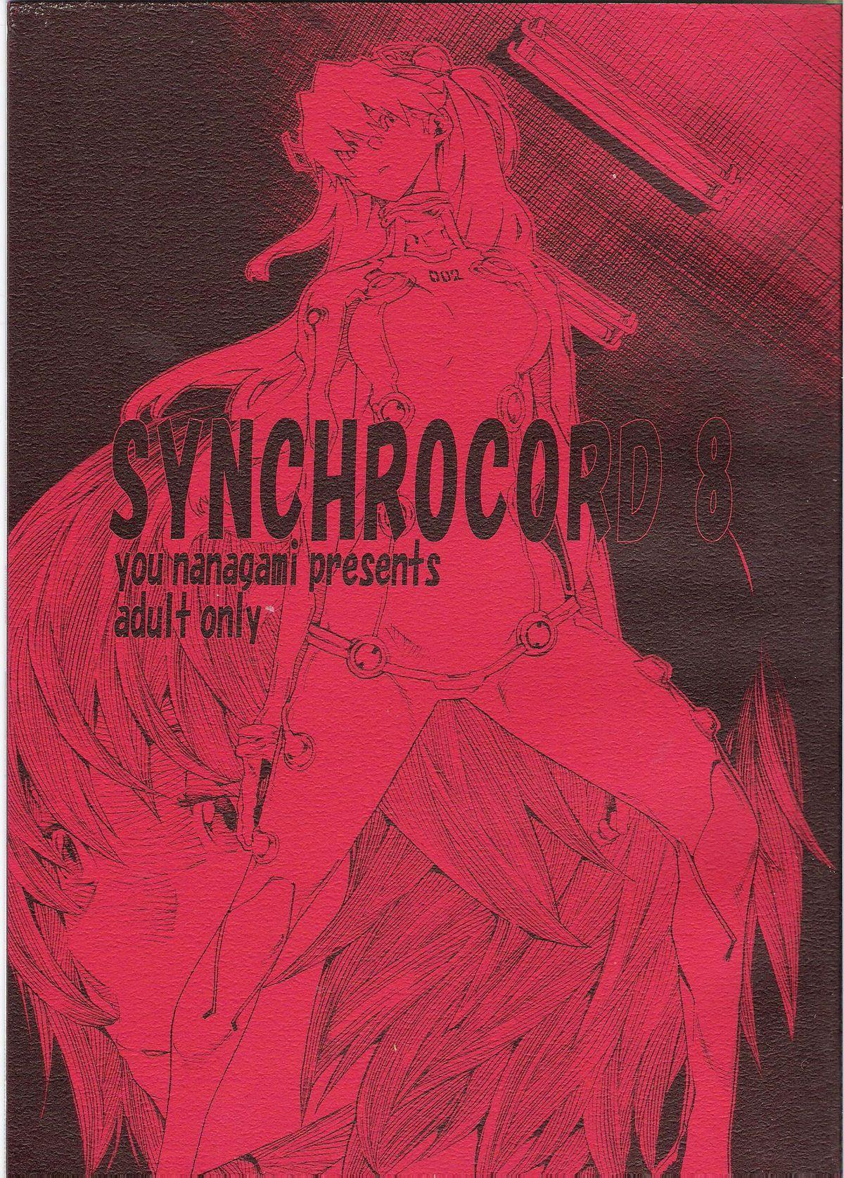 SYNCHROCORD 8 0