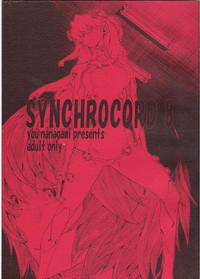SYNCHROCORD 8 1