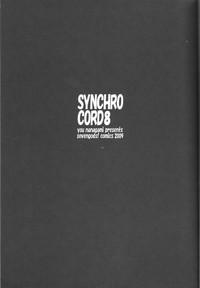 SYNCHROCORD 8 2