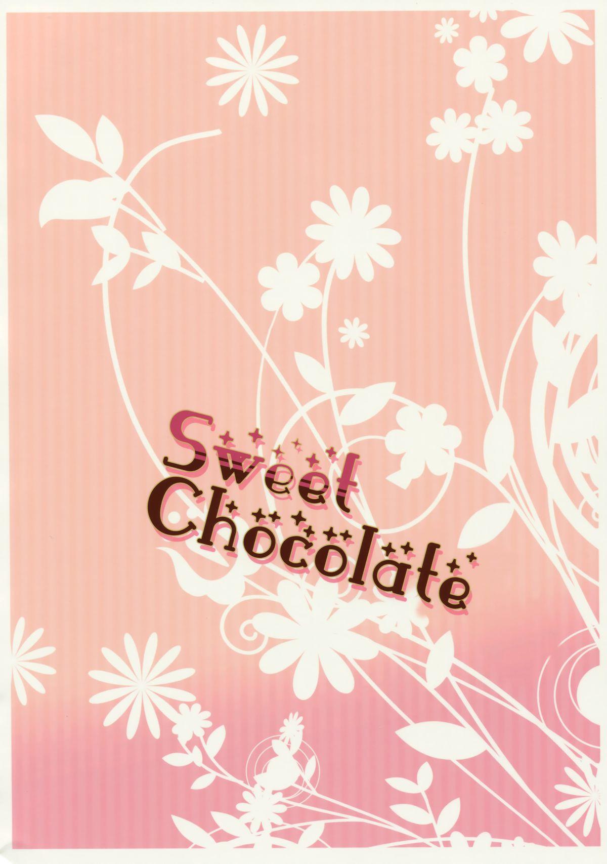 SweetChocolate 13