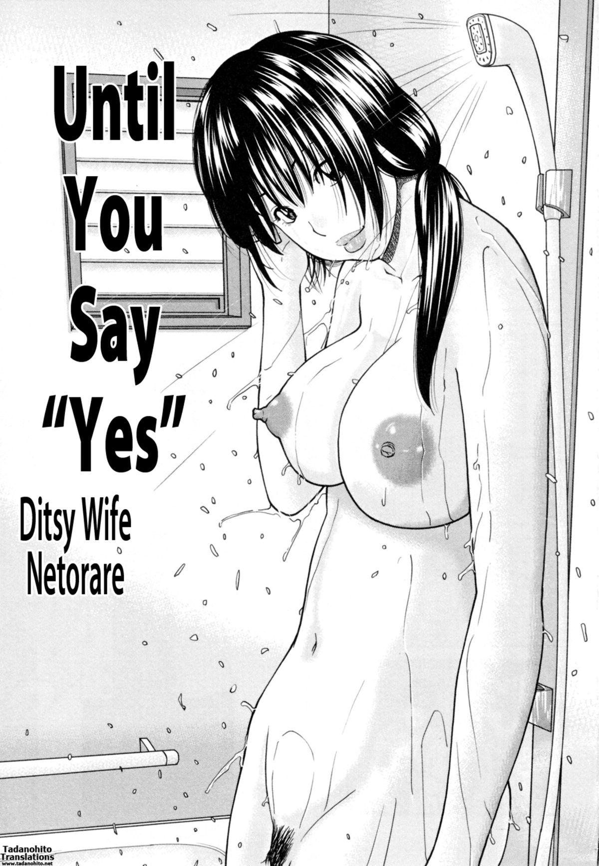 Storyline 32 Sai Yokkyuufuman no Hitozuma | 32 Year Old Unsatisfied Wife Movie - Page 9