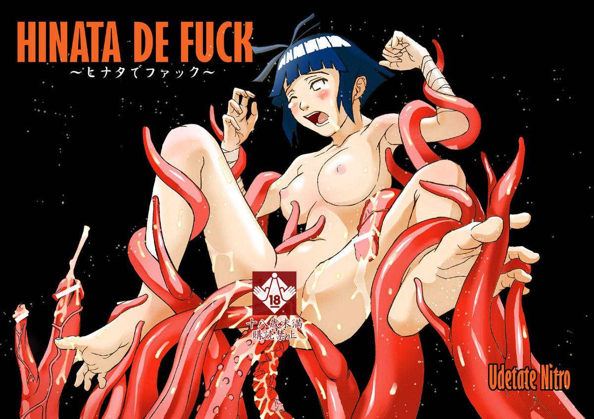 Best Blowjob Hinata De Fuck - Naruto Bucetinha - Page 40