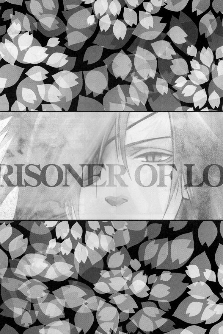 PRISONER OF LOVE 1