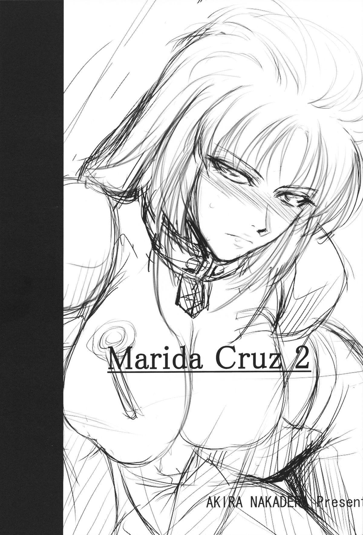 Marida Cruz 2 1