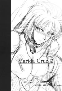 Marida Cruz 2 2