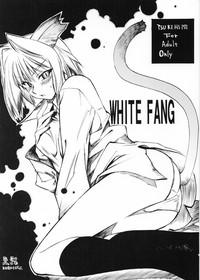 WHITE FANG 1