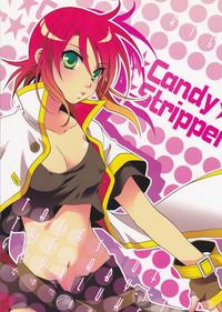 GigPorno Candy Stripper Tales Of The Abyss HardDrive 1