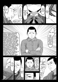 Blacks [Showa Juukou (Zasan)] Takanashi Rikka Wa Dorei-chan | A Slave-chan Called Rikka (Chuunibyou Demo Koi Ga Shitai!) [English] =LWB= [Digital] Chuunibyou Demo Koi Ga Shitai Couch 4