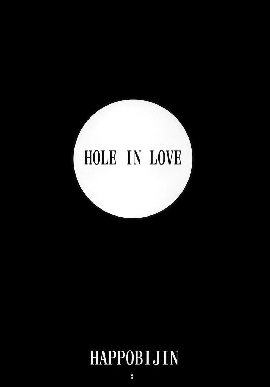 Hole In Love 1