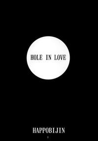 Hole In Love 1