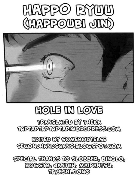 Hole In Love 34