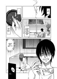 Yandere-san ni Ame ga Furu 8