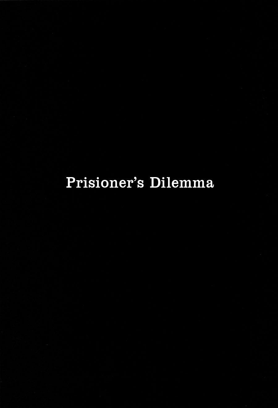 Shuujin no Jirenma | Prisoner's Dilemma 1