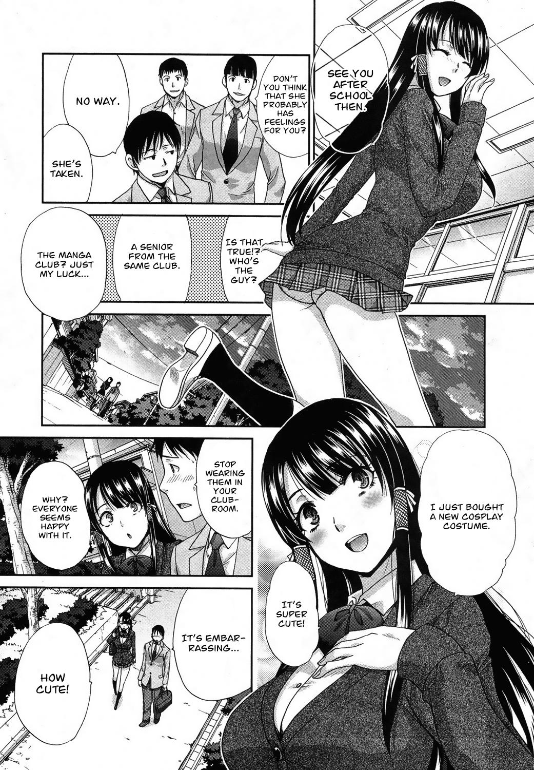 Chibola Imouto ga Ore ni Kibishii | My Strict Sister Viet Nam - Page 4