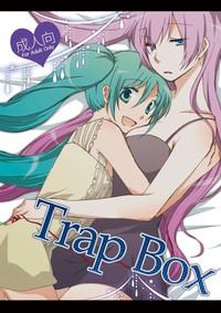Trap Box 1