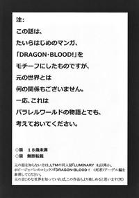 Nise Dragon Blood! 20 4