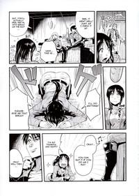 Shingeki no Harapeko Musume | Attack on Hungry Girl 5