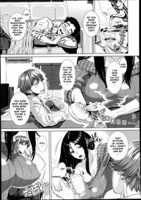 Sex Fumajimena Tsuma  CartoonReality 3