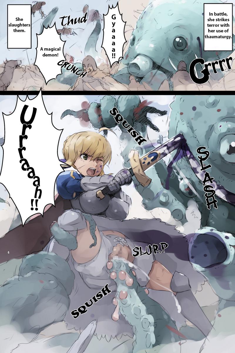 Cougar [Koboshi no Niwa (Koboshi)] Shuudan Haramashi Yuuhei Shussan Bakunyuu Fate Saber (Arthur-ou) | The Huge Breasted King Arthur (Fate/Stay Night) [English] =LWB= - Fate stay night Amateur Pussy - Page 6