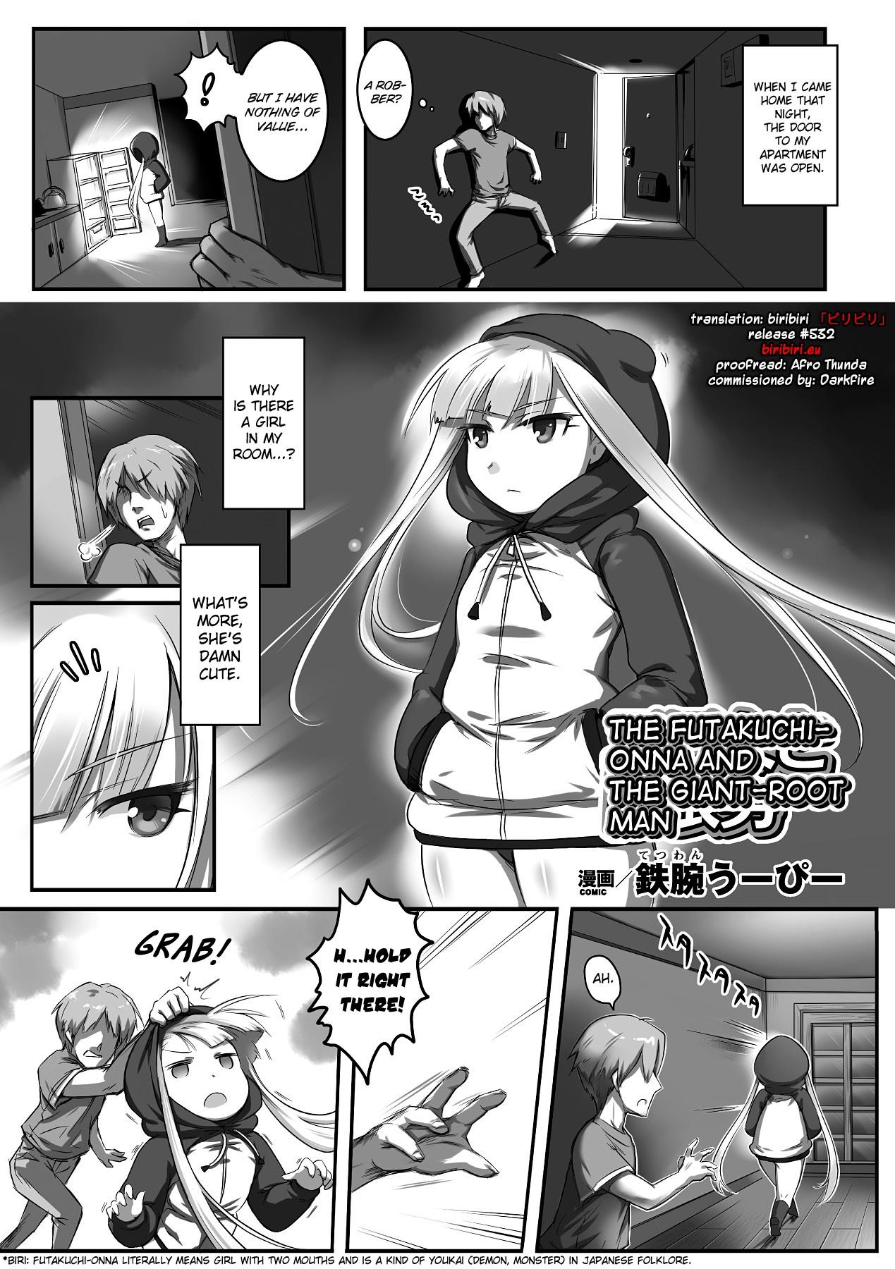 Bessatsu Comic Unreal Monster Musume Paradise Vol. 2 37