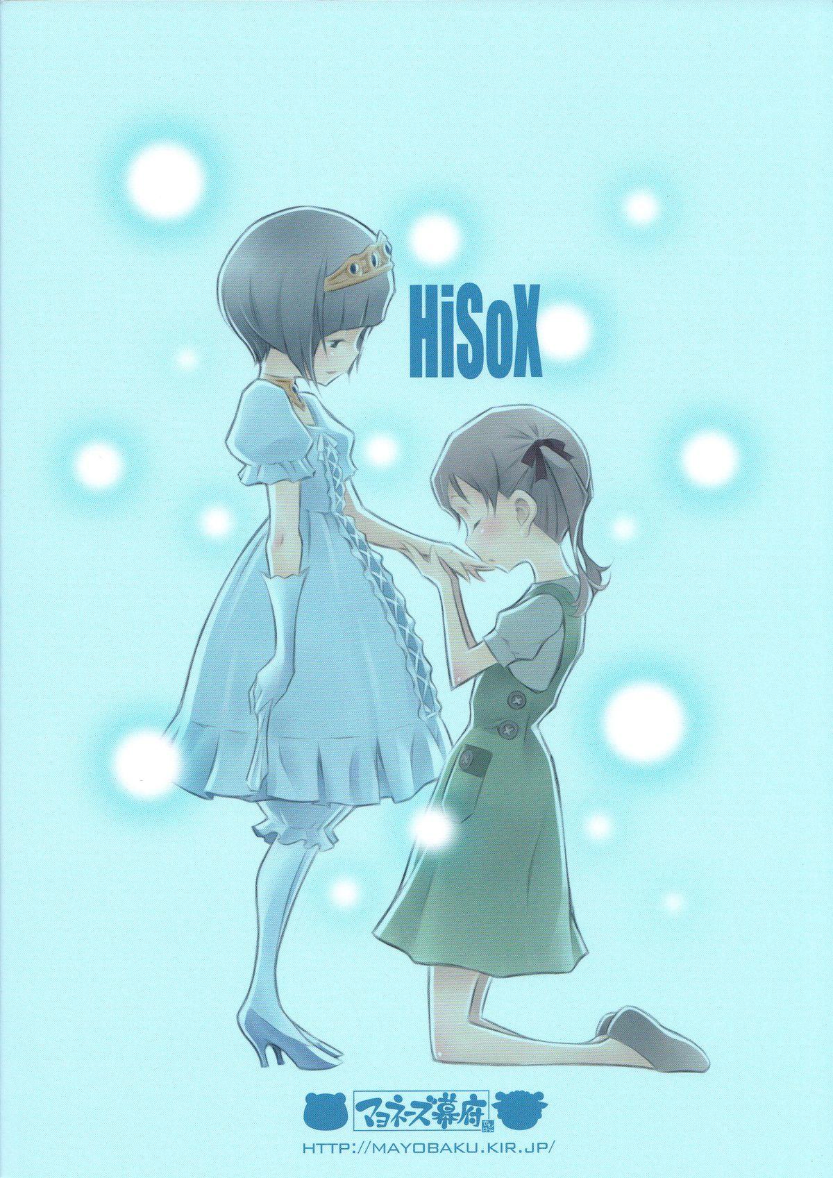 HiSox 1