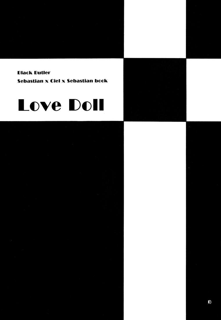 Love Doll 1